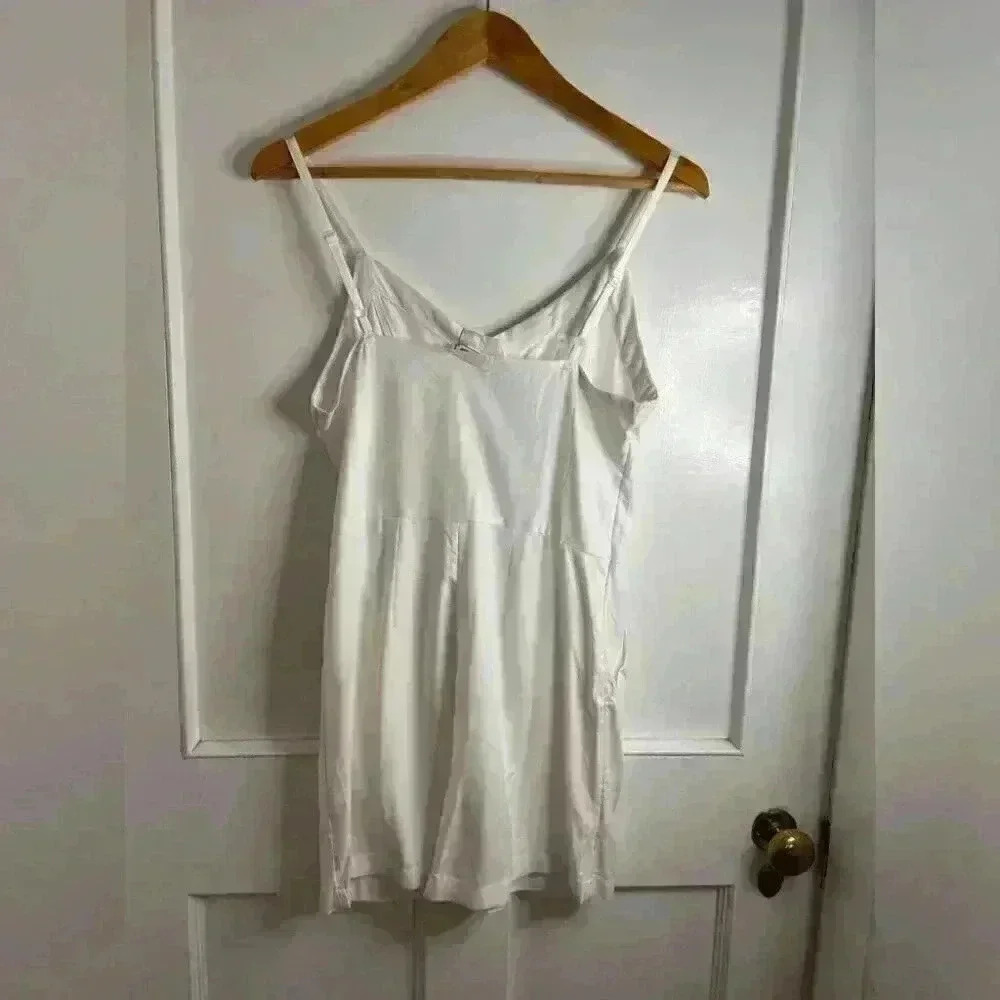 BNWT Pimkie Collection White Summer Jumpsuit Size XS (0) - Picture 9 of 11